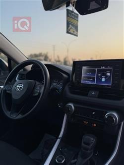 تويوتا راف 4